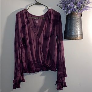 AEO SOFT & SEXY LONG SLEEVE
